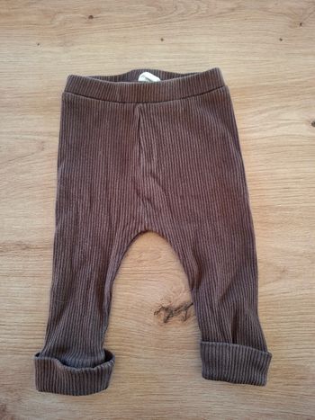 Legging Prénatal 62 cm 