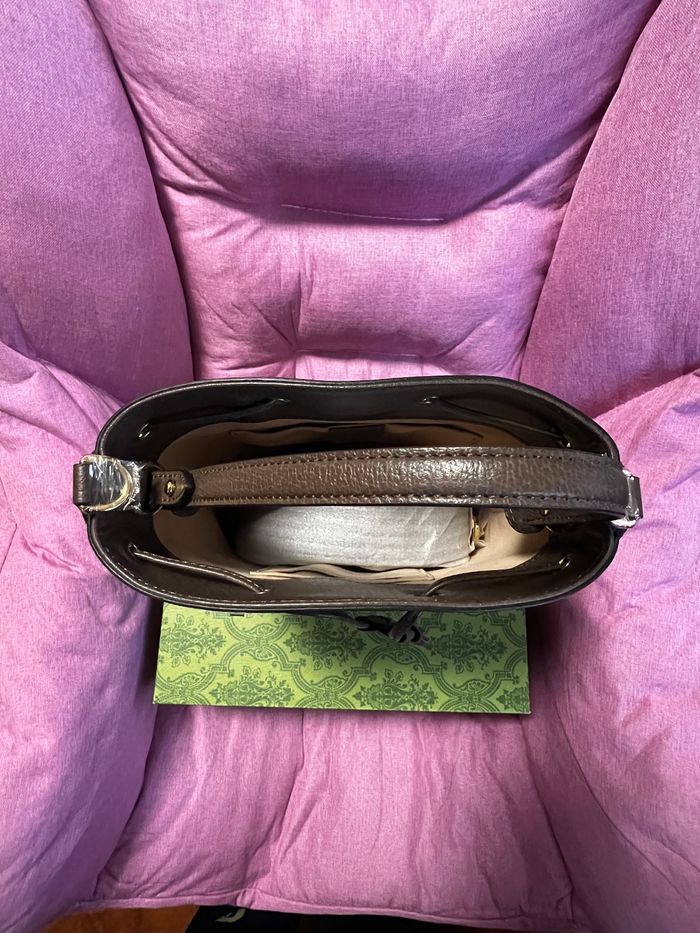 Sac seau Gucci Ophidia - photo numéro 2