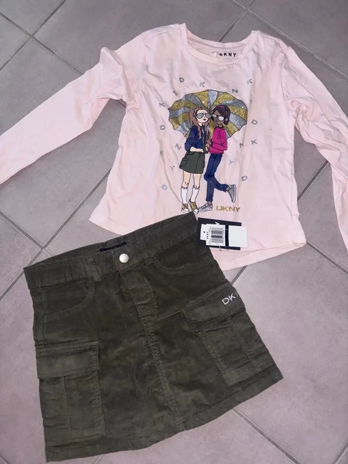 Ensemble dkny