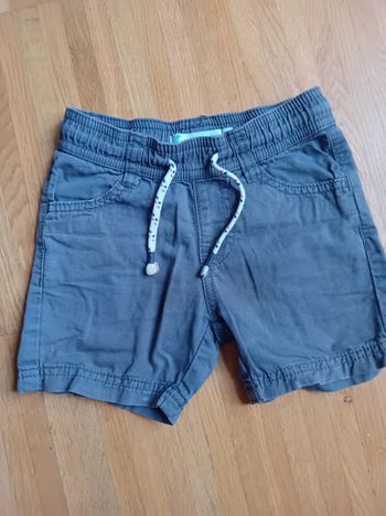 Short