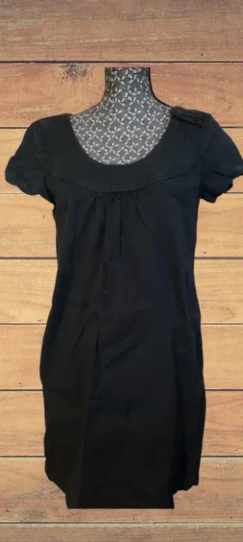 Robe épaisse