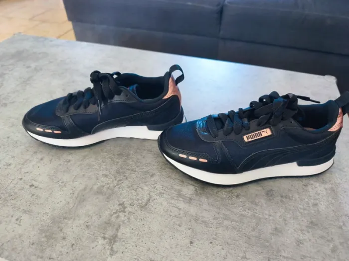 Puma 37.5 - photo numéro 3