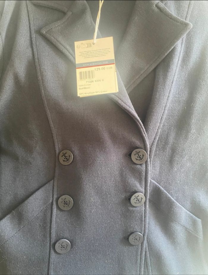 Veste - photo numéro 3