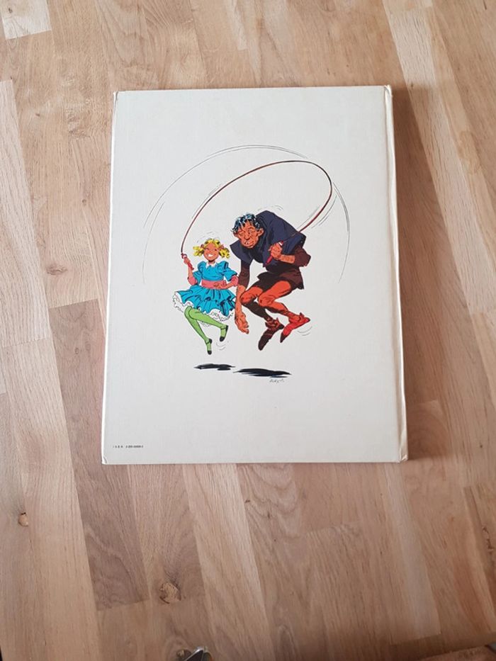 Cinemastock - Gotlib Alexis - Tome 2 - photo numéro 2