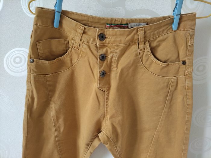 Pantalon please - photo numéro 2