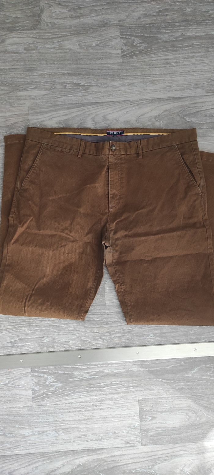 Pantalon chino - photo numéro 4