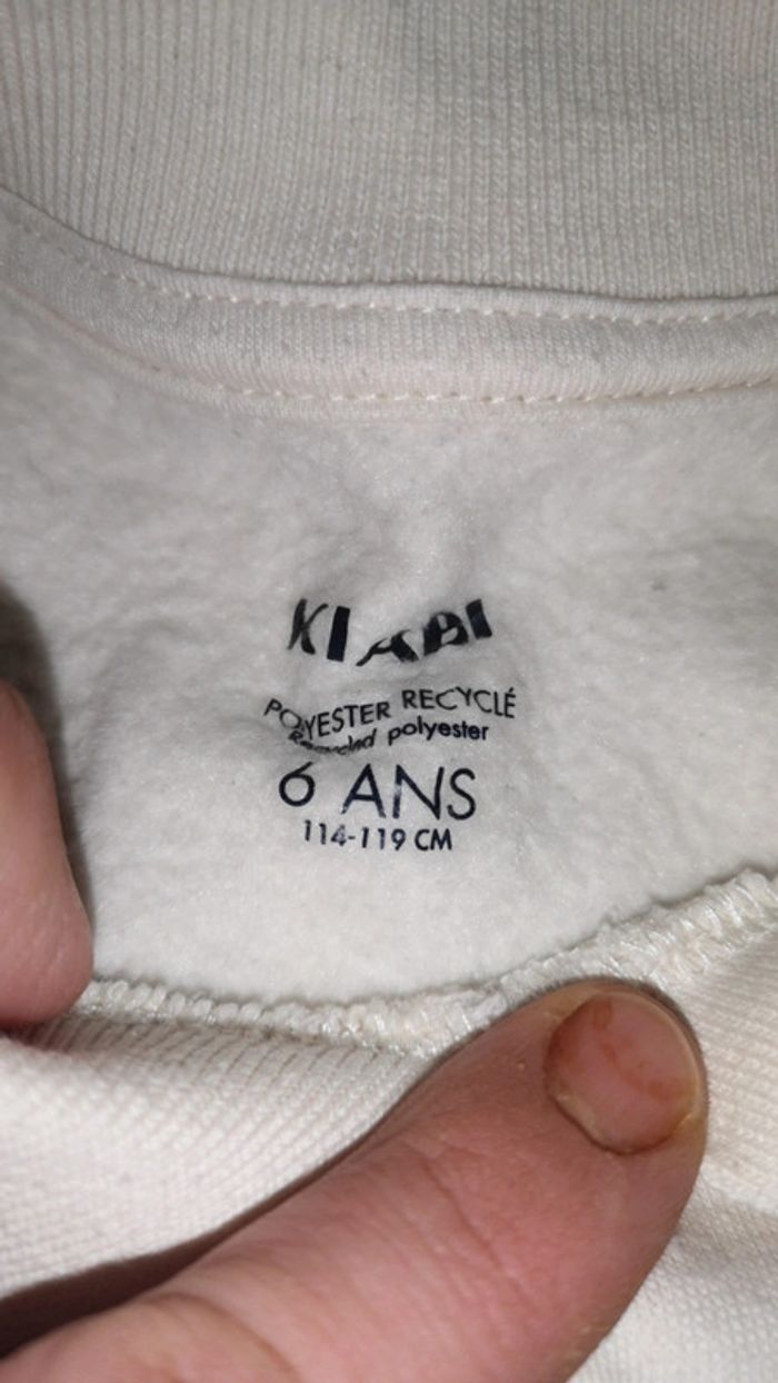 Pull long tunique - photo numéro 4