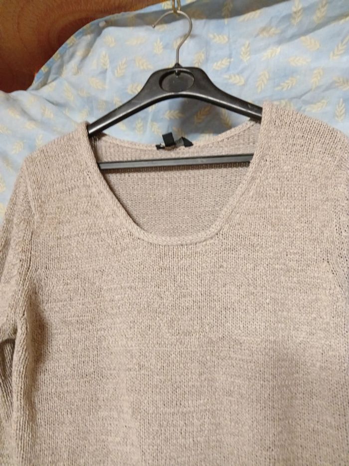 Pull femme - photo numéro 6