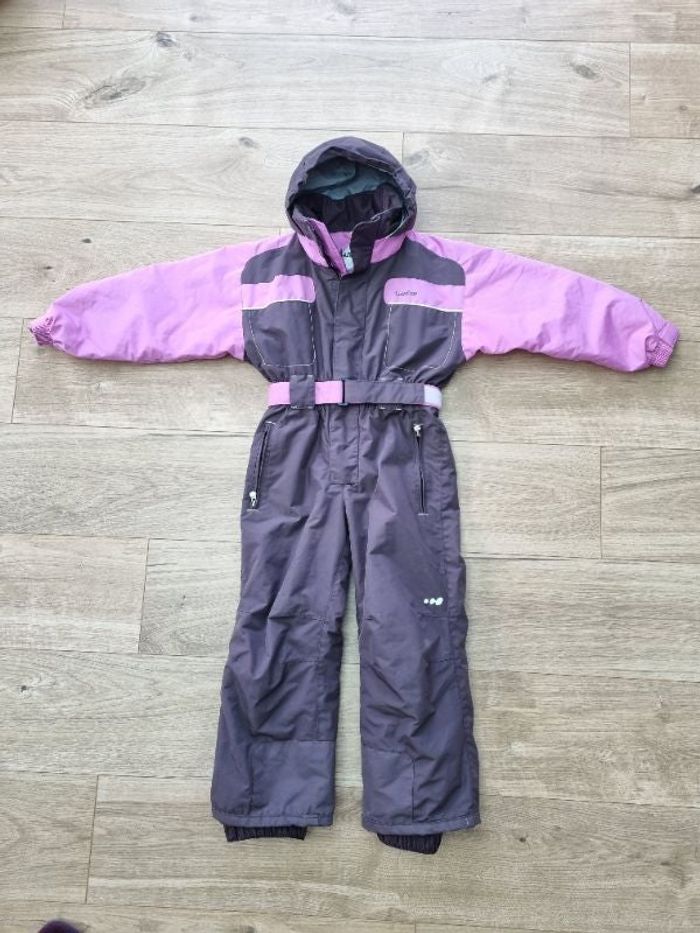 Combinaison ski 🎿 6ans