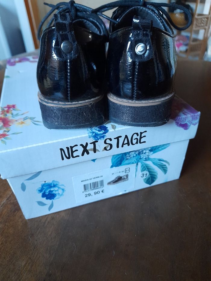 Chaussures vernies - photo numéro 5