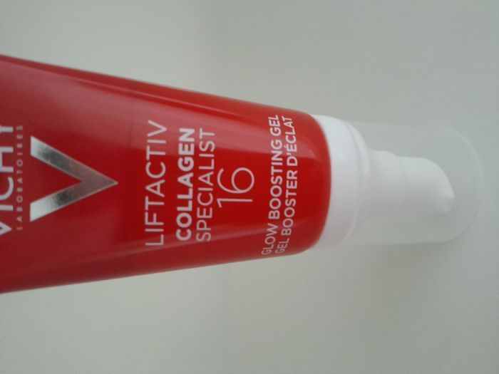 LIFTACTIV Collagen Vichy Laboratoires - photo numéro 5