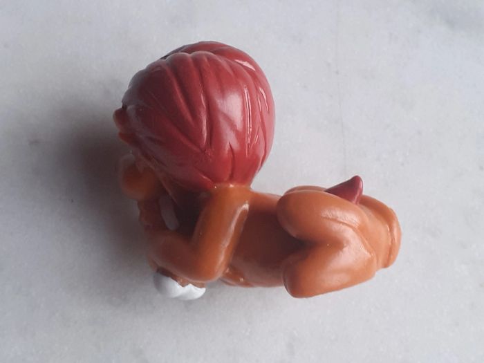 Figurine flunch Leo - photo numéro 6