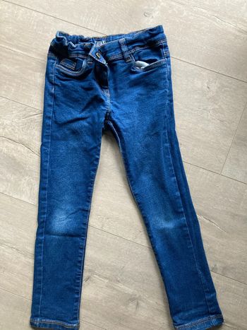 Jean skinny