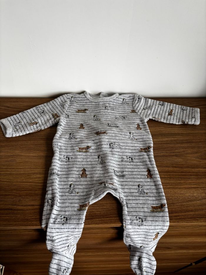 Pyjama - photo numéro 2