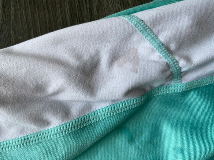 Sous-maillot 12 Ans - photo numéro 5