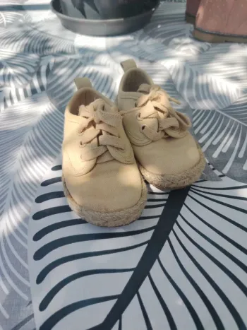 Chaussure