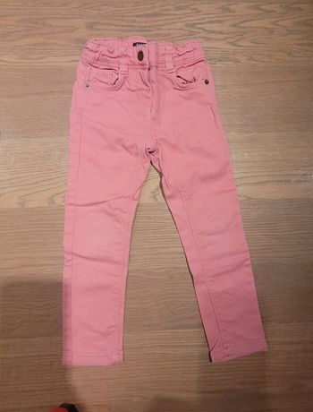 Jean pantalon fille kiabi