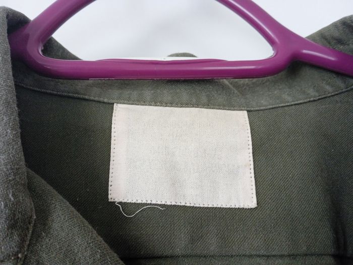 Véritable chemise armée Allemande 41-42 - photo numéro 4