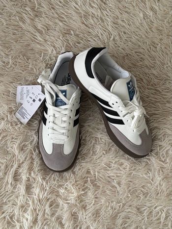 Adidas samba 