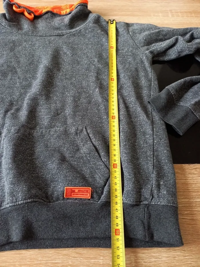 Pull garçon 16 ans - photo numéro 11