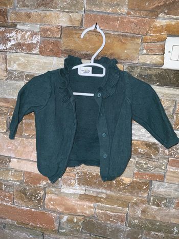 Gilet