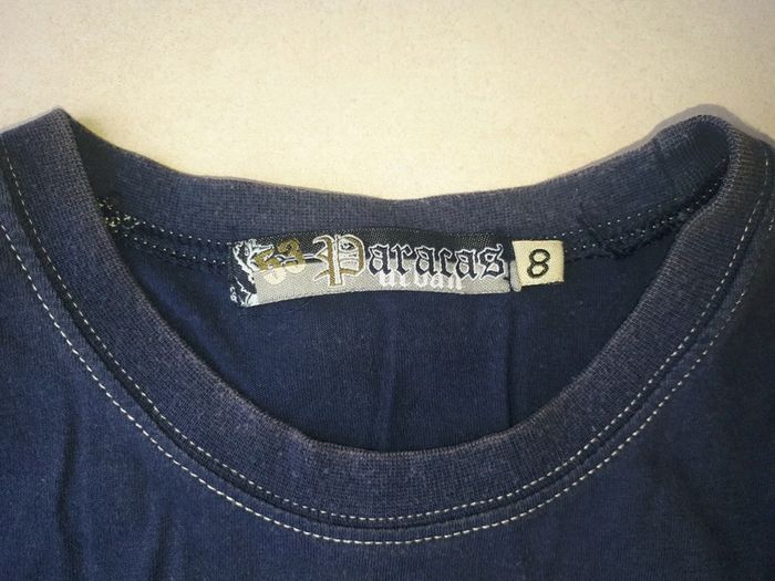 Ensemble short + débardeur - photo numéro 5