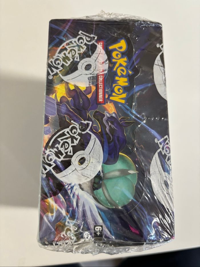 Pokémon Display règne de glace - photo numéro 3