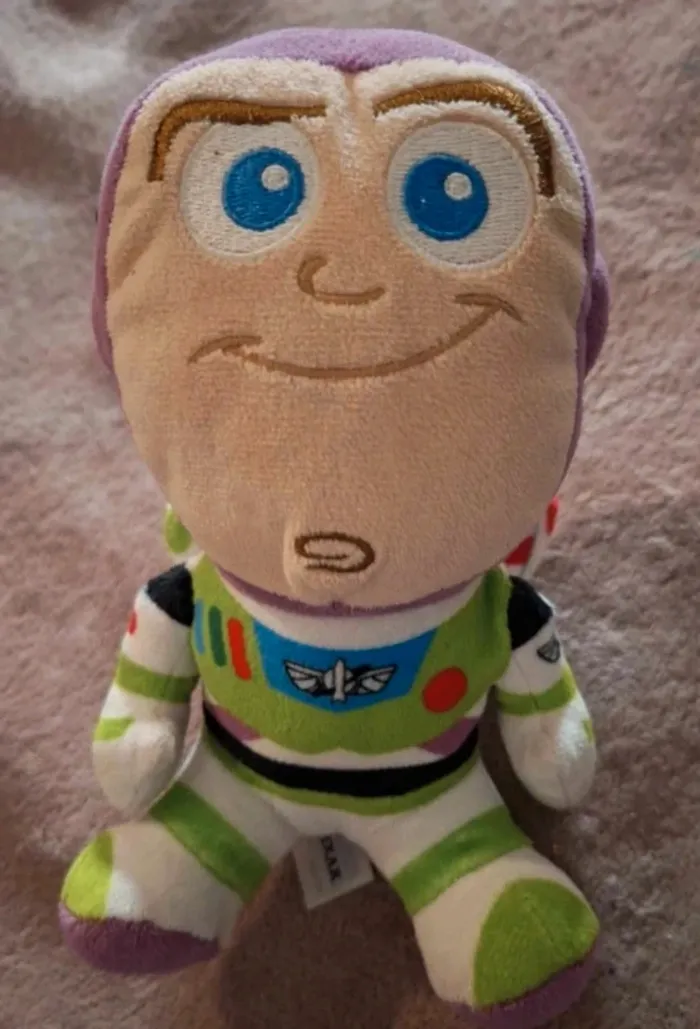 🎀 peluche toy story 🎀