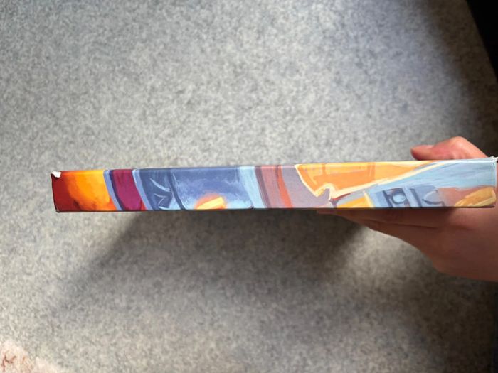 Livre contes du monde - photo numéro 3