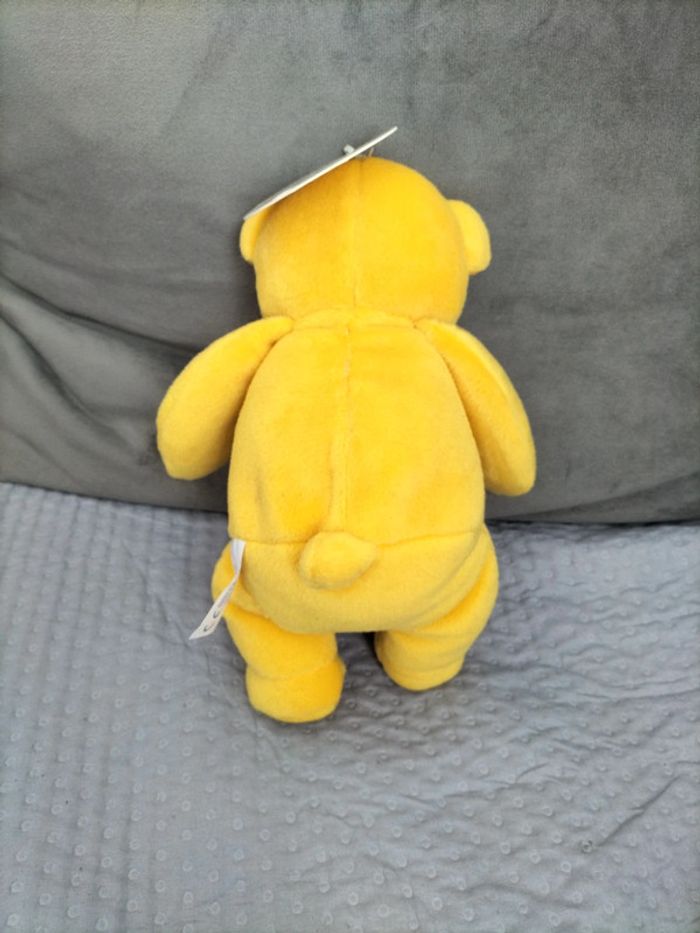 Peluche Animal - photo numéro 4