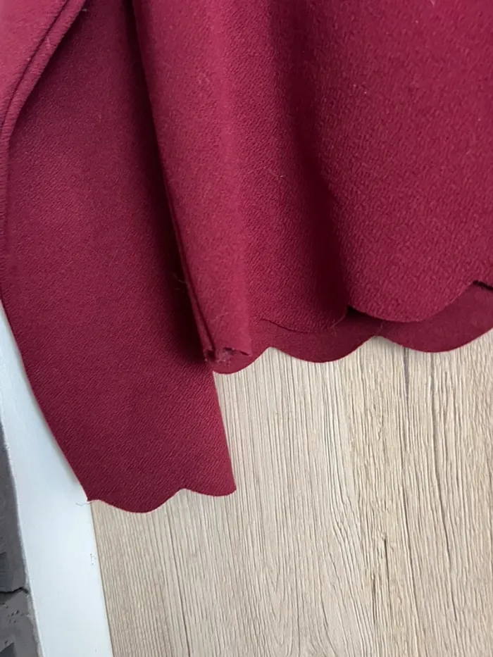 Blouse manche longue - photo numéro 5