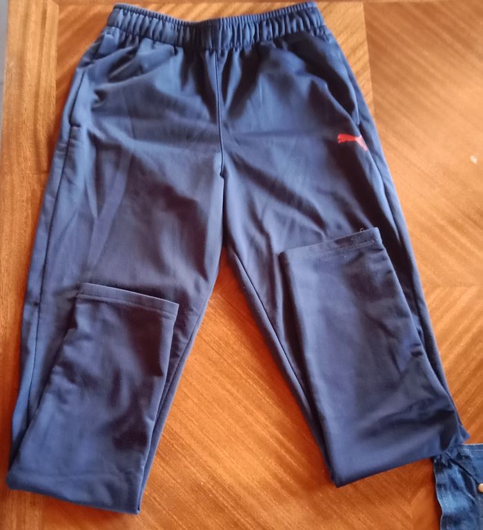 Ensemble de jogging puma - photo numéro 4