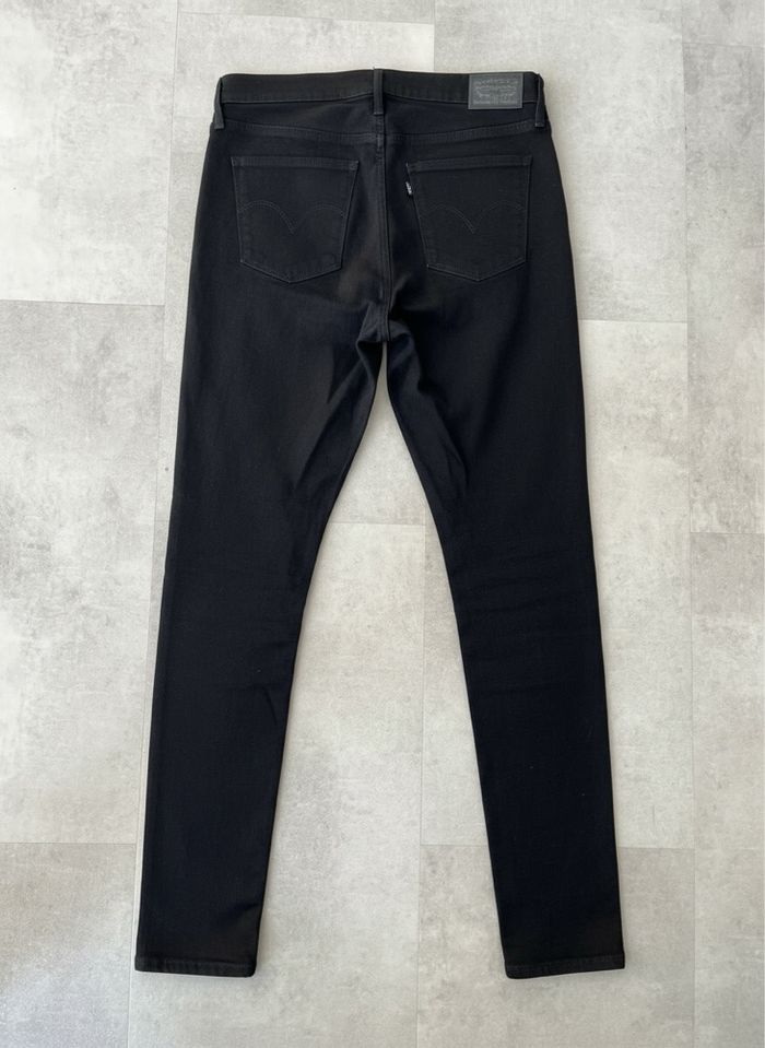 Jean Levi’s skinny - femme - W32 - photo numéro 4