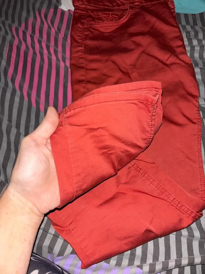 Pantalon femme - photo numéro 2