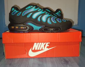 TN Nike air max tuned 1 drift -42.5 - Neuf avec boite