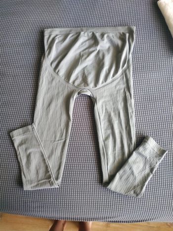 Legging femme enceinte