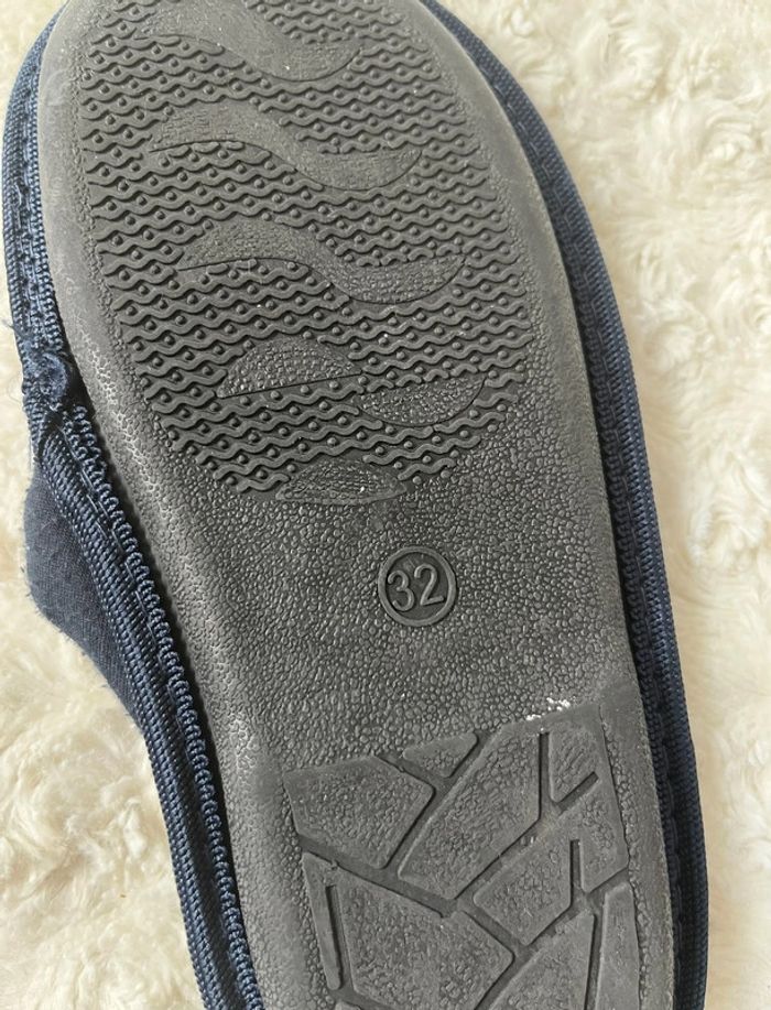 Pantoufles - photo numéro 4