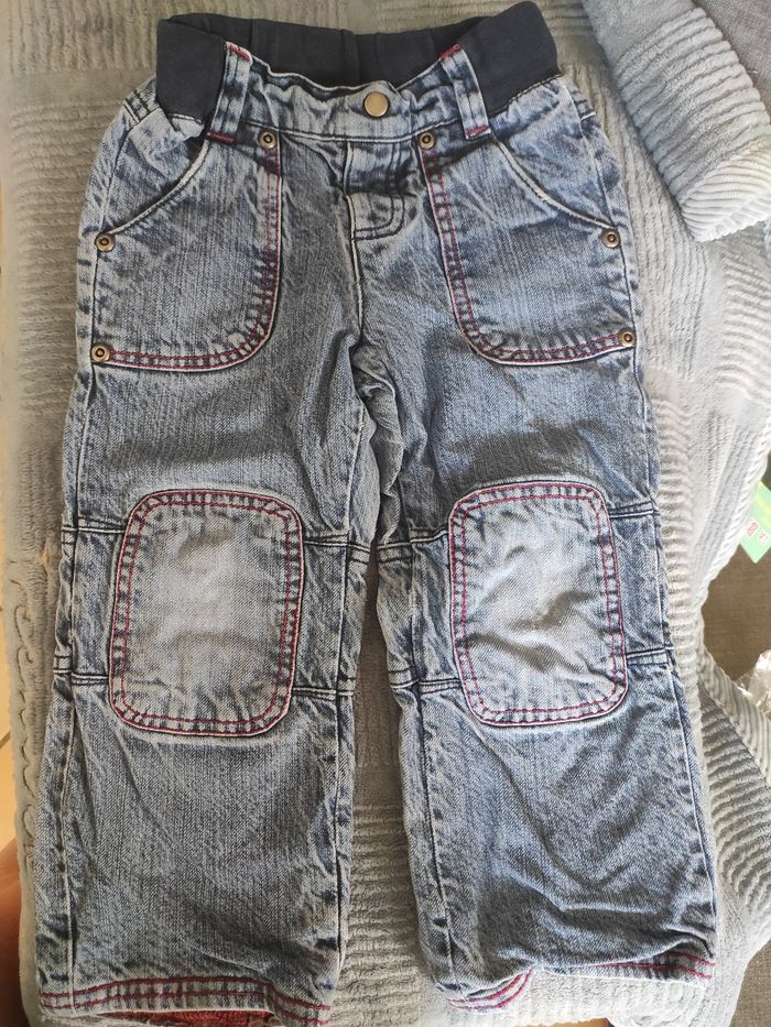 Lot jeans - photo numéro 8