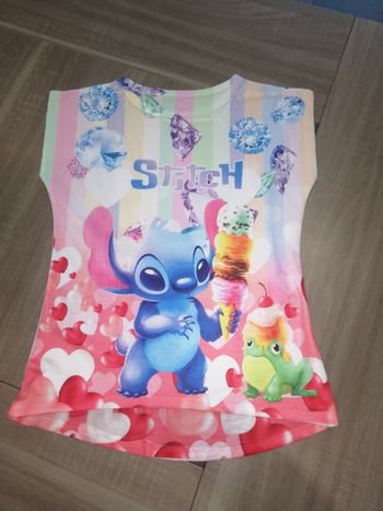 Tee shirt Disney