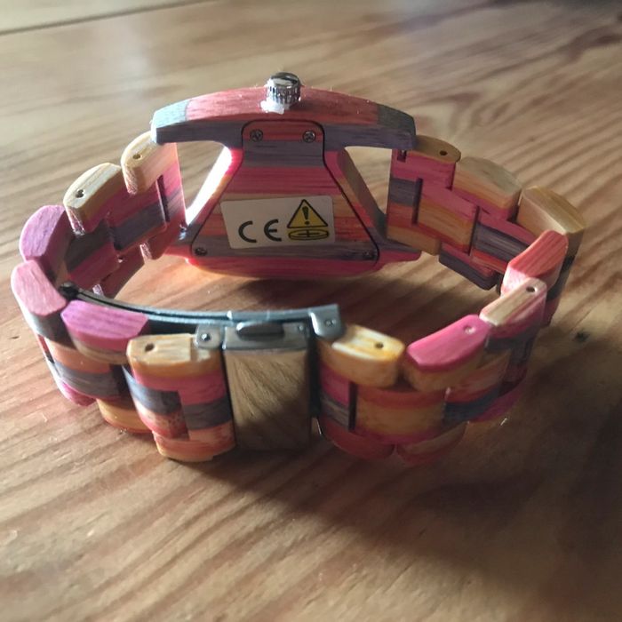 Montre originale - photo numéro 2