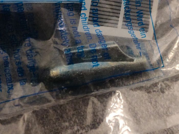 Lest pour bateau / véhicule d'eau Playmobil - photo numéro 3