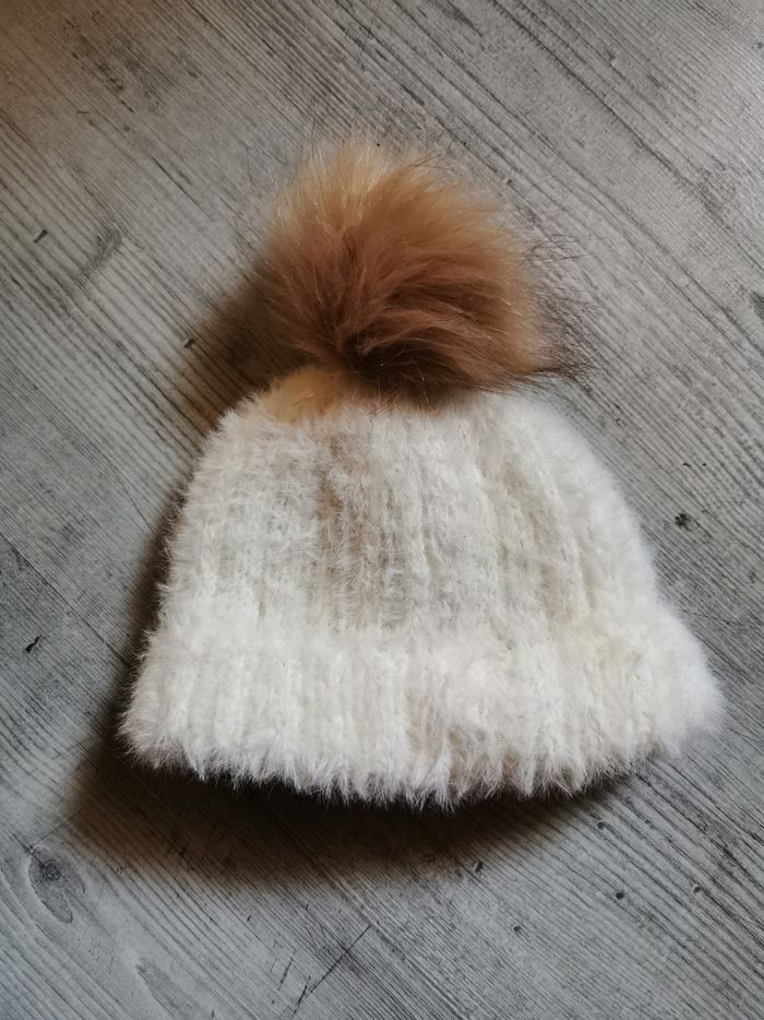 Bonnet du pareil au même