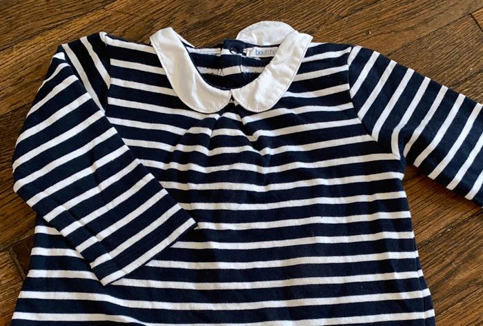 Robe Bout’chou 9 mois - photo numéro 2