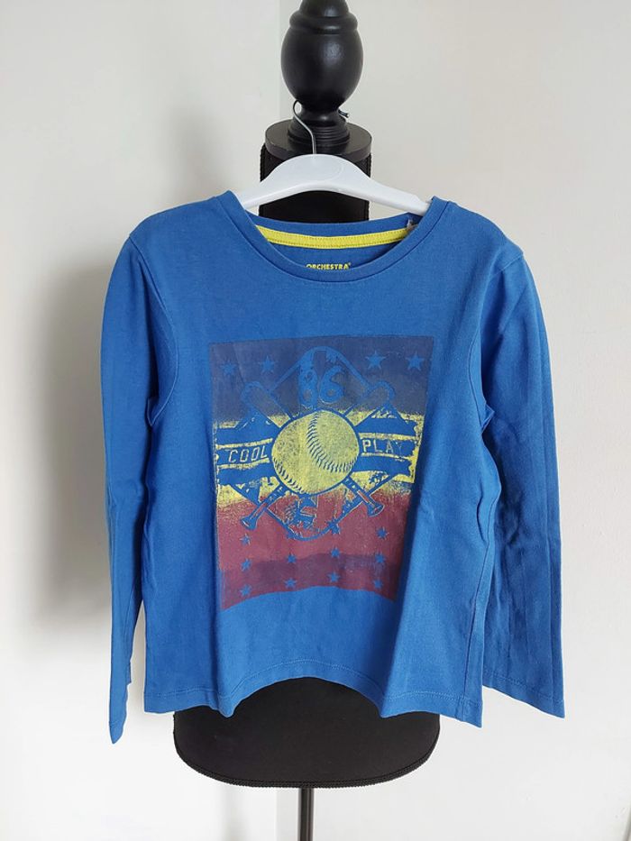 Tee-shirt