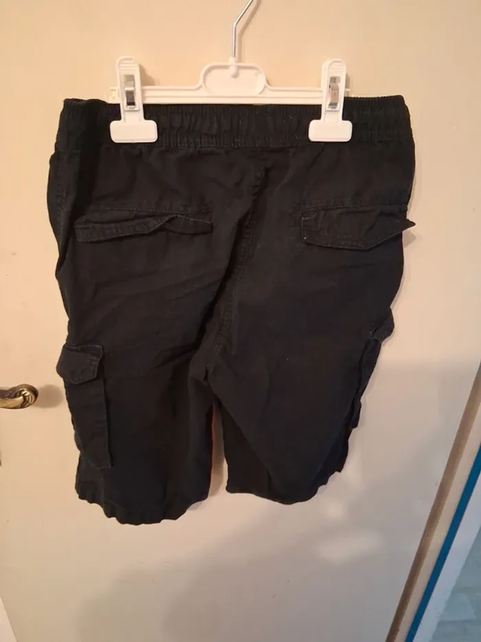 Short enfant - photo numéro 3