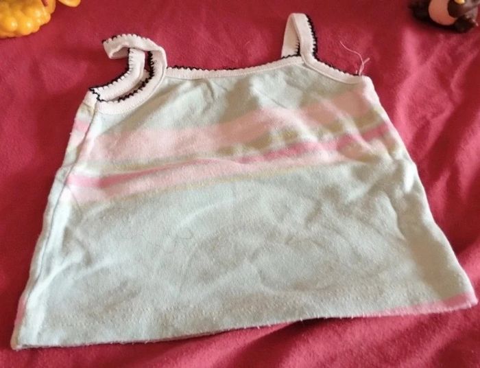 Tee shirt - photo numéro 5