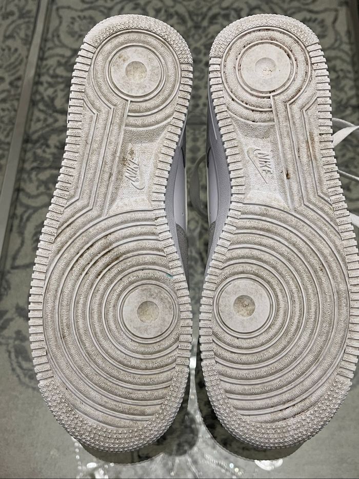 NIKE air force 1 - photo numéro 8