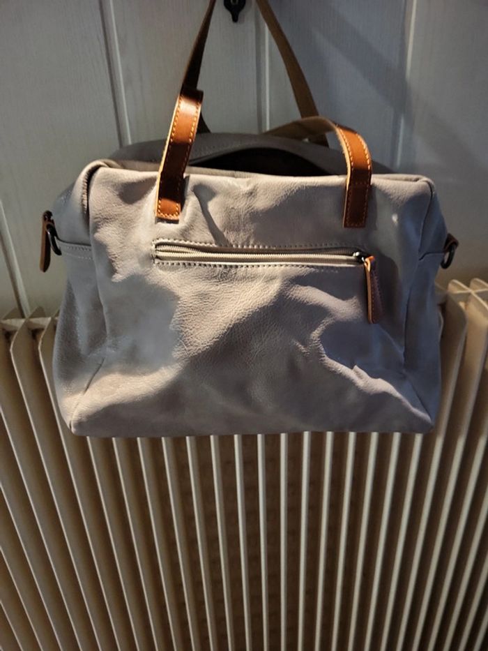 Sac a main - photo numéro 2