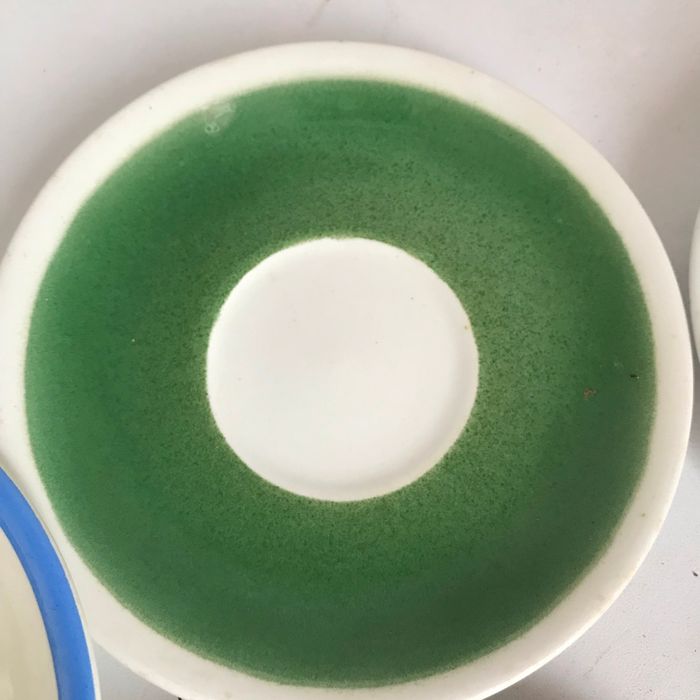 Assiettes - photo numéro 3