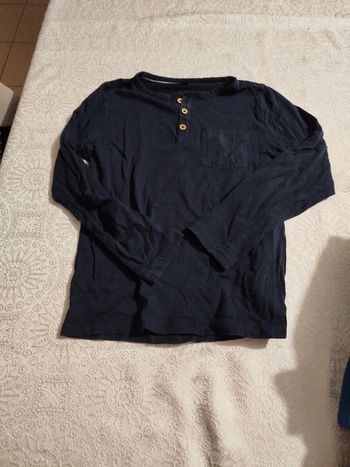 Tee shirt ml
